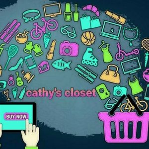 Meet your Posher, Cathy